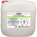 Strong&Clean 30 kg Pas ve Kireç Çözücü