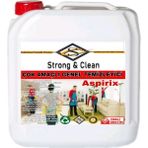 Strong&Clean 5 kg Aspirix Çok Amaçlı Genel Temizleyici