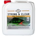 Strong&Clean 5 kg Cam Temizleyici