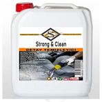 Strong&Clean 5 kg Detay Temizleyici