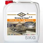 Strong&Clean 5 kg Ultra Kir ve Yağ Çöz