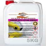 Strong&Clean Leylak Kokulu 5 kg Çamaşır Suyu