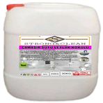 Strong&Clean Leylak Kokusu 30 kg Çamaşır Suyu