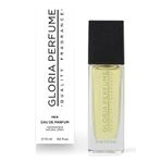 Stronger Intensely 15 ml Edp Erkek Parfüm