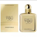 Stronger With You Leather 100 ml Erkek Parfüm