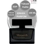 Stronger Wıth Yuo Intensly Yüksek Esans Kalıcı Erkek Parfum The Monarch Afrodizyak Edp - 100 ml