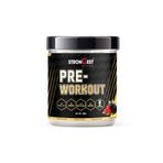 STRONGEST 390 Gr 30 Servis Kırmızı Orman Meyve Aromalı Pre-Workout