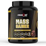 STRONGEST Mass Gainer Çikolata Aromalı 1600Gr