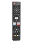 Strong/Fobem Android Smart TV Kumanda | Netflix YouTube Tuşlu | Explorer Dosya Mouse Tuşlu Universal LCD LED TV Kumandası