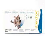 Stronghold 45 Mg Kedi İç Ve Dış Pardazit Damlası (2.6 - 7.5 Kg Arası) - Kulak Uyuzu Etkili-Skt :04-2027