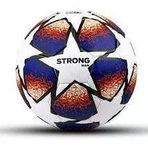 Strongman Futbol Topu Bsf-8000 Şampiyanlar Ligi