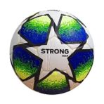 Strongmen Lazer Kesim 4 Astarlı Suni Deri Sert Zemin Halı Saha Futbol Topu No:5 BSF-8000