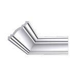 Stropiyer Kartonpiyer 10x10 Basar 13,5 Cm Genişlik - 10 Mt