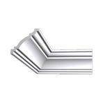 STROPİYER KARTONPİYER 12X12 BASAR(16 CM GENİŞLİK)-10 MT