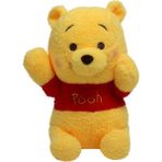 Struggle Sevimli Winnie The Pooh Peluş Oyuncak Ayıyı Tebrik Ediyor (Yurt Dışından)