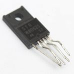 Strw 6052S To-220F-6 Entegre Devre