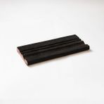 Stryı Ahşap Oyma Iskarpelaları Için Bileme ve Kılağı Alma Klavuzu 30 cm (803012) - Yok