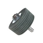 Stryı Silindir Tip Iskarpela Bileme ve Kılağı Alma Diski 70 mm (800070) - Yok