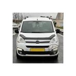 STS Oto Aksesuar Citroen Berlingo Mk2 2012-2019 Uyumlu Batman Yarasa Ayna Kapağı Piano Black Abs Plastik
