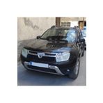 STS Oto Aksesuar Dacia Duster 2009-2012 Uyumlu Makyajsız Batman Yarasa Ayna Kapağı Piano Black Abs Plastik
