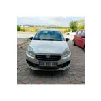 STS Oto Aksesuar Fiat Linea Batman Yarasa Ayna Kapağı Piano Black Abs Plastik Batman Uyumlu