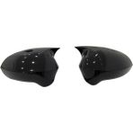 STS Oto Aksesuar Hyundai Accent Admire Batman Yarasa Ayna Kapağı 2000-2006 Modelleri Arası