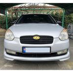 Sts Oto Aksesuar Hyundai Accent Era Batman Yarasa Ayna Kapağı Piano Black Abs Plastik BATMAN