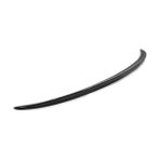 STS Oto Aksesuar Hyundai Elantra 2012-2017 Bagaj Üstü Spoiler Bagaj Çıtası Piano Black