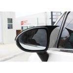 STS Oto Aksesuar Kia Rio 2012 - 2016 Batman Yarasa Ayna Kapağı Sinyalli - Sağ - Sol