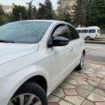 Sts Oto Aksesuar Passat B7 Batman Yarasa Ayna Kapagi Piano Black Abs Plastik