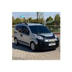 STS Oto Aksesuar Peugeot Bipper Yarasa Ayna Kapağı 2008 -2016 ve Arası Uyumludur Piaono Black
