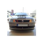 STS Oto Aksesuar Renault Symbol Thalia Lip Üniversal 2 Parça Astra H Tipi Esnek Tampon Eki Uyumlu