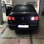 STS Oto Aksesuar Volkswagen Jetta Mk5 Bagaj Üstü Spoiler Çıtası