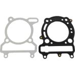 Stshop 1 Pair Motor Silindir Kapı Bazı YP250 YP300 Dırtbıkes İçin (Yurt Dışından) - Siyah - Beyaz