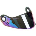 Stshop FF370 FF394 FF325 Tam Yüz Rengi Çok Molor İçin Kask Lens Değiştirmeleri (Yurt Dışından) - Renkli