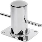 Stshop Paslanmaz Çelik Ayna Tekne Dock Kelepçe / Bollard Cleat Yat / Tekne / Dock Için (Yurt Dışından)