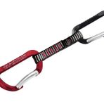 Stubai 979325 Rock Clip Set 210 mm Karabina