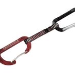Stubai 979910 Ice Rock Set 110 mm Karabina