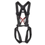 Stubai Harness Klettersteing Combi 590 G Emniyet Kemeri
