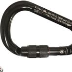 Stubai HMS Pro Easyl 25 KN 977742 Karabina