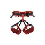 Stubai Trıple Climbing Harness Adj. S-Xl Emniyet Kemeri