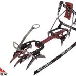 Stubai X-Change Flex Steigeisen Krampon