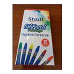 Studi 12'li Pastel Boya
