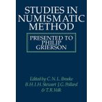 Studies in Numismatic Method: Presented to Philip Grierson