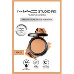 Studio Fix Powder Plus Profesyonel Pudra Fondöten – Mat Bitiş ve Uzun Süre Kalıcılık-NW35
