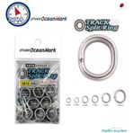 Studio Ocean Mark Som Ogm Track Split T-SR 10 544 kg Ring Halka