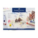 Studio Toz Pastel Boya (Soft), 36 Renk - standart
