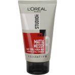 Studioline Matt&Messy Mat Etkili Krem Wax 150 Ml