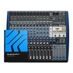 StudioLive AR16c USB | USB-C bağlantılı 16 Kanal Hibrit mixer / ses kartı / recorder