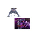 Studios Ghostbusters Gozer The Gozerian Art Scale Heykel